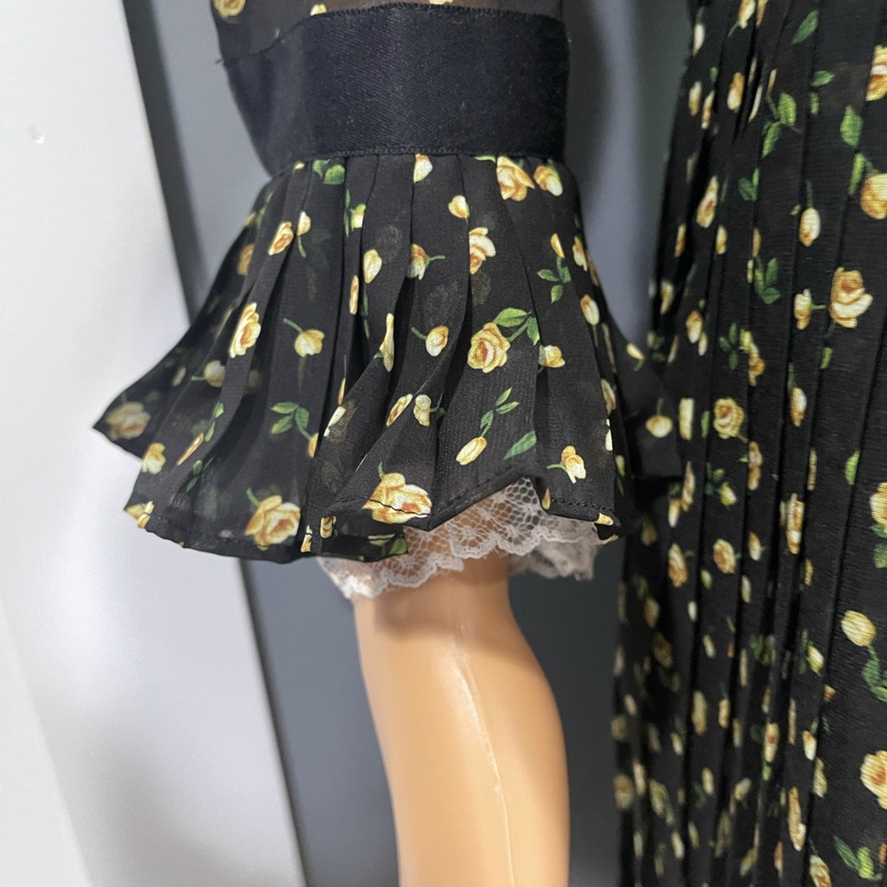 Philosophy Di Lorenzo Serafini Dress - Picture 6 of 16